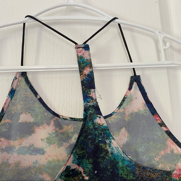 Nature Design Tank Top - Picture 5 of 5